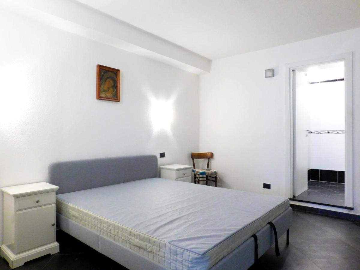 Ferienwohnung La Casa Rosa! Levanto Exterior foto