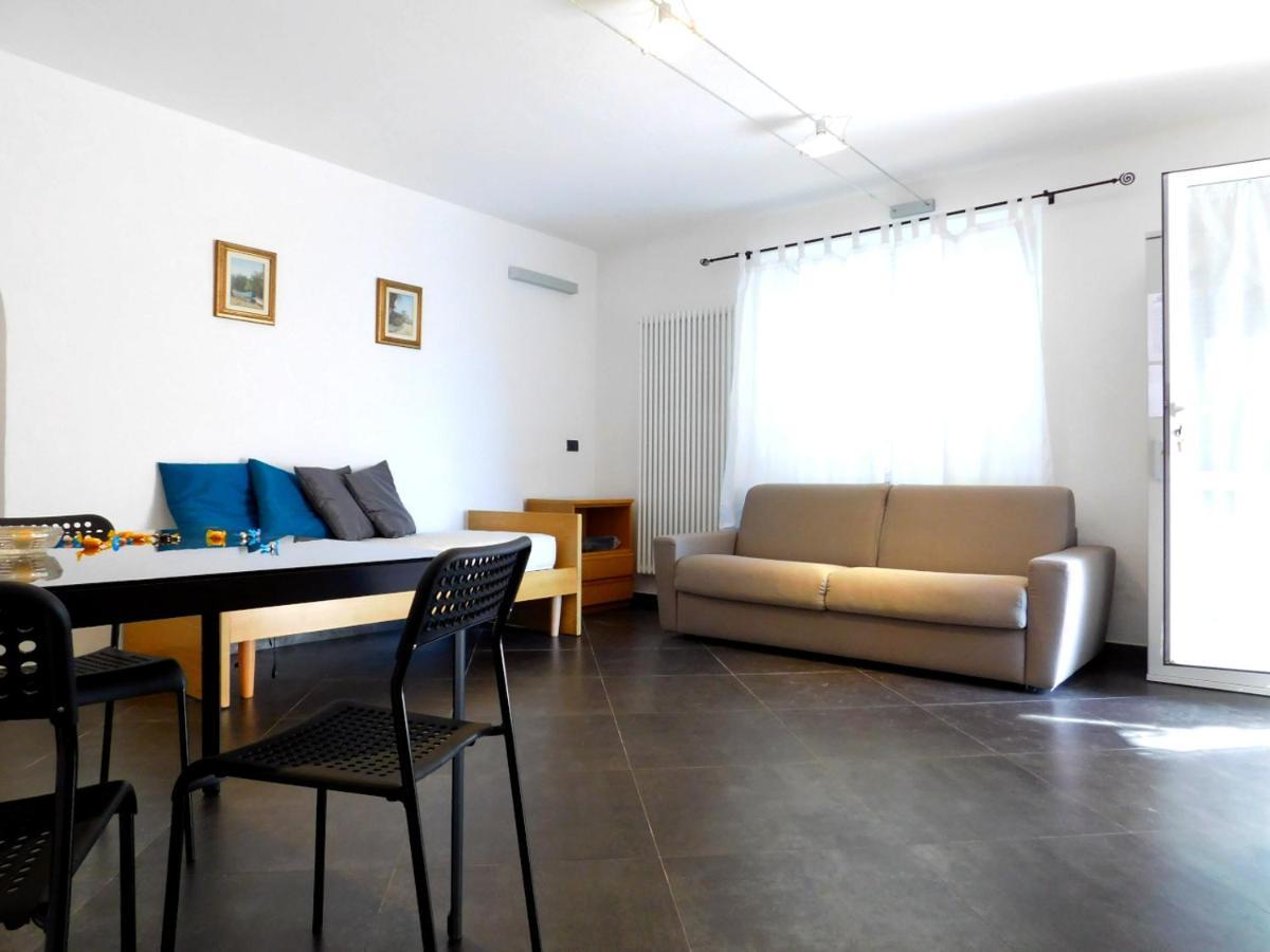 Ferienwohnung La Casa Rosa! Levanto Exterior foto