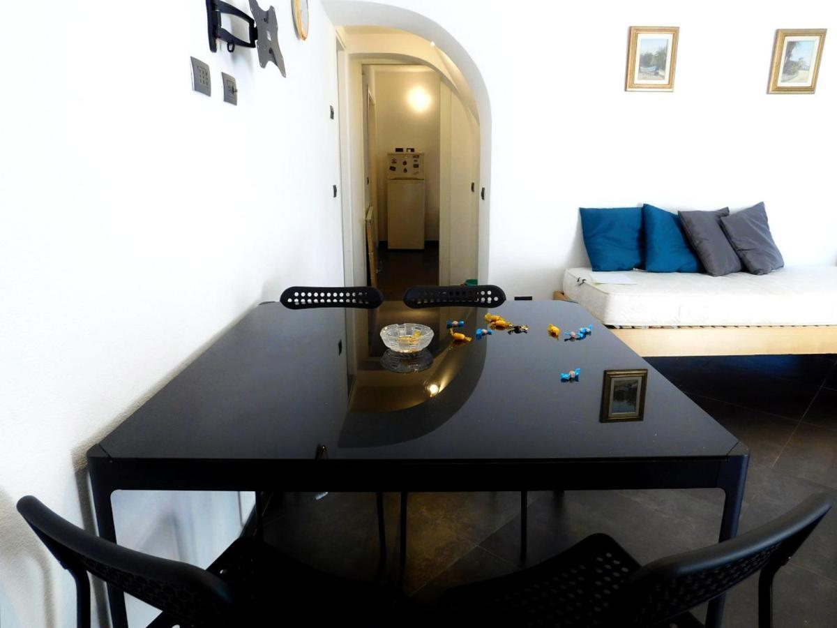 Ferienwohnung La Casa Rosa! Levanto Exterior foto