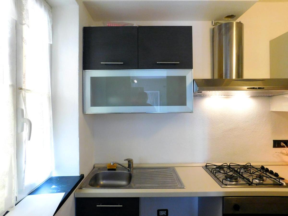 Ferienwohnung La Casa Rosa! Levanto Exterior foto