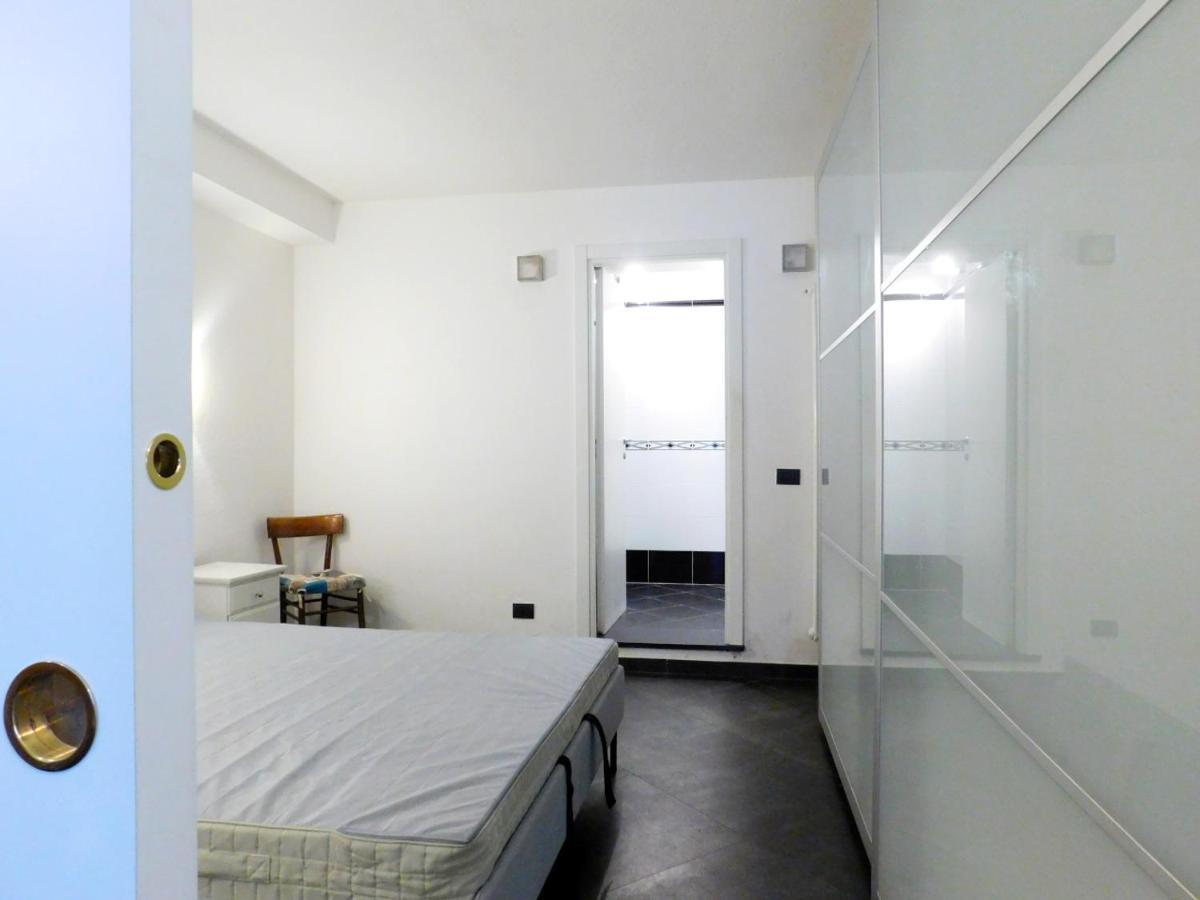 Ferienwohnung La Casa Rosa! Levanto Exterior foto